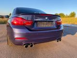 ALPINA B4 3.0 S Biturbo - - ALPINA Gebrauchtwagen von 2019