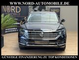 Volkswagen Touareg 4MOT 3.0 TDI BMT Innov.Cock*Luft*21''*AH - VW Touareg Gebrauchtwagen in Oldenburg