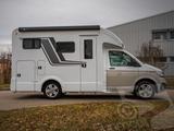 Weinsberg X-CURSION VAN 500 MQ PEPPER #SEITZ #3,5T #THULE - Weinsberg X CURSION VAN