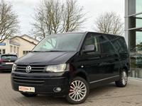 Volkswagen T5 Multivan Highline Standheizung 2x Schiebetür