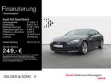 Audi A5 Sportback 35 TDI LED*AHK*EPH*Virtual*Navi