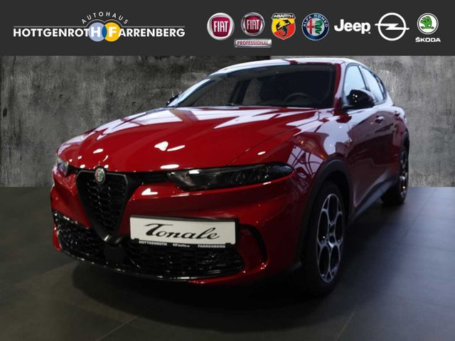 Alfa Romeo Tonale 1.5 T 48V-Hybrid Sprint 19'-LM LED NAVI