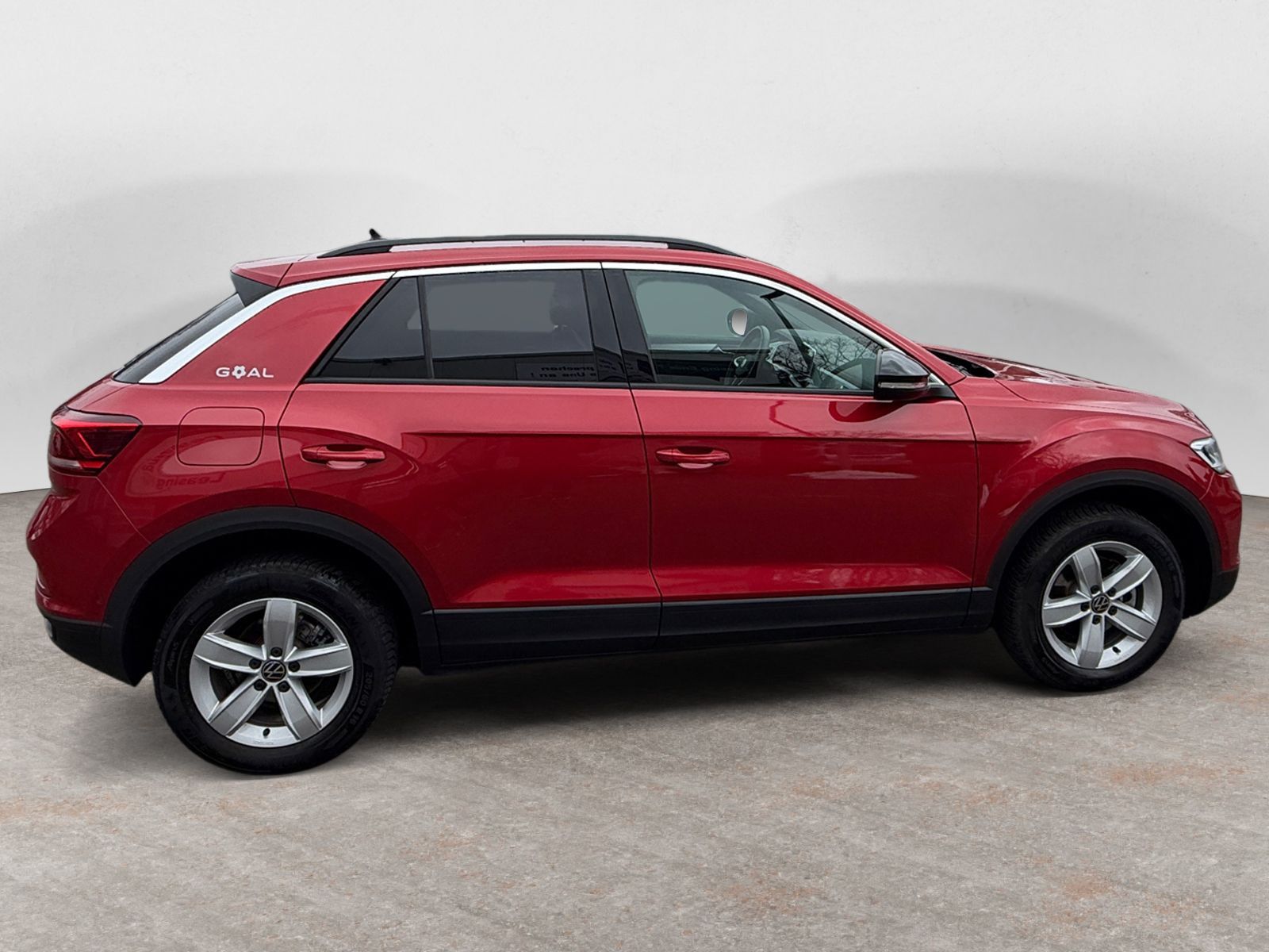 Volkswagen T-Roc - Bild 7