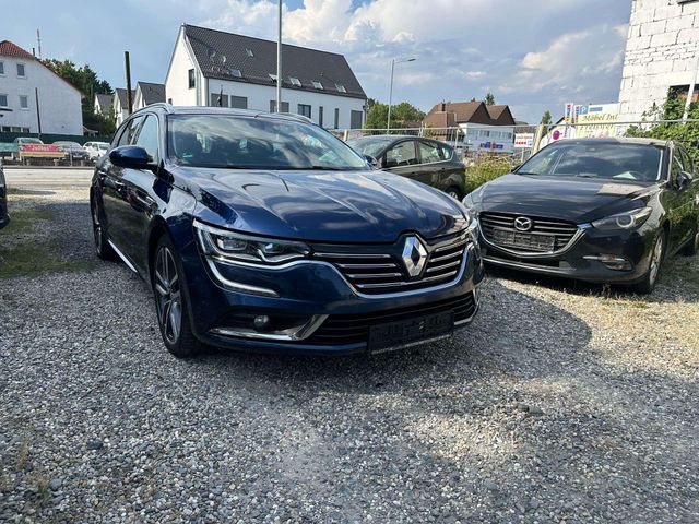 Renault Talisman Life