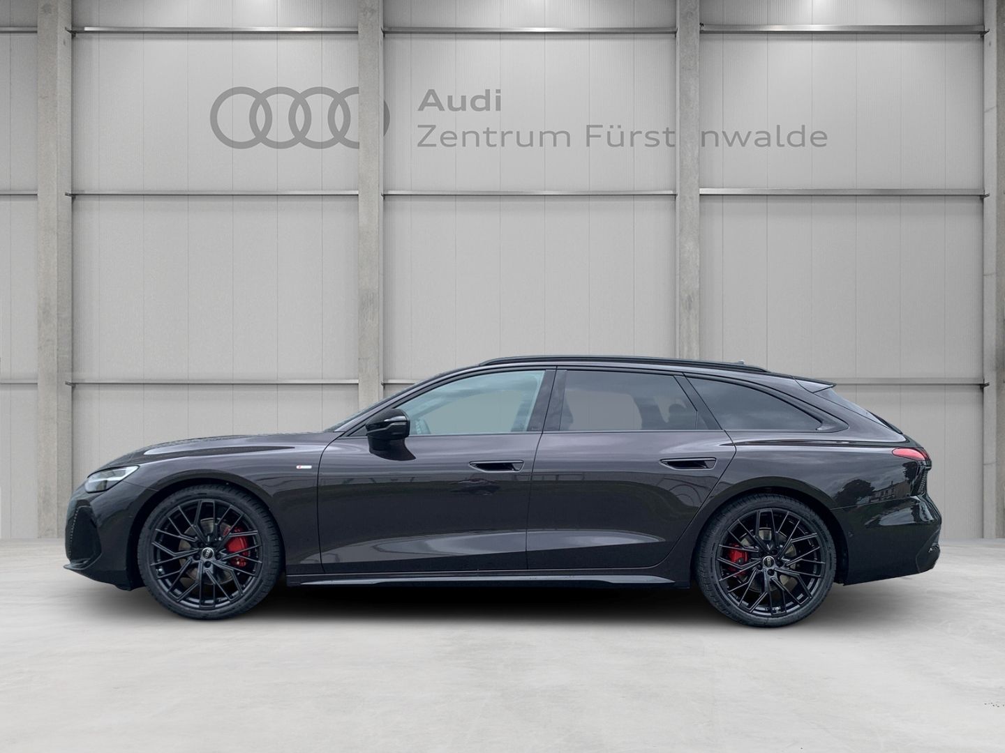 Audi A6 - Bild 2