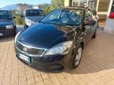 Kia Ceed Sportswagon cee'd Sp. Wag. 1.6 CRDi VGT - Kia cee'd / Ceed aus 2010: Kombi
