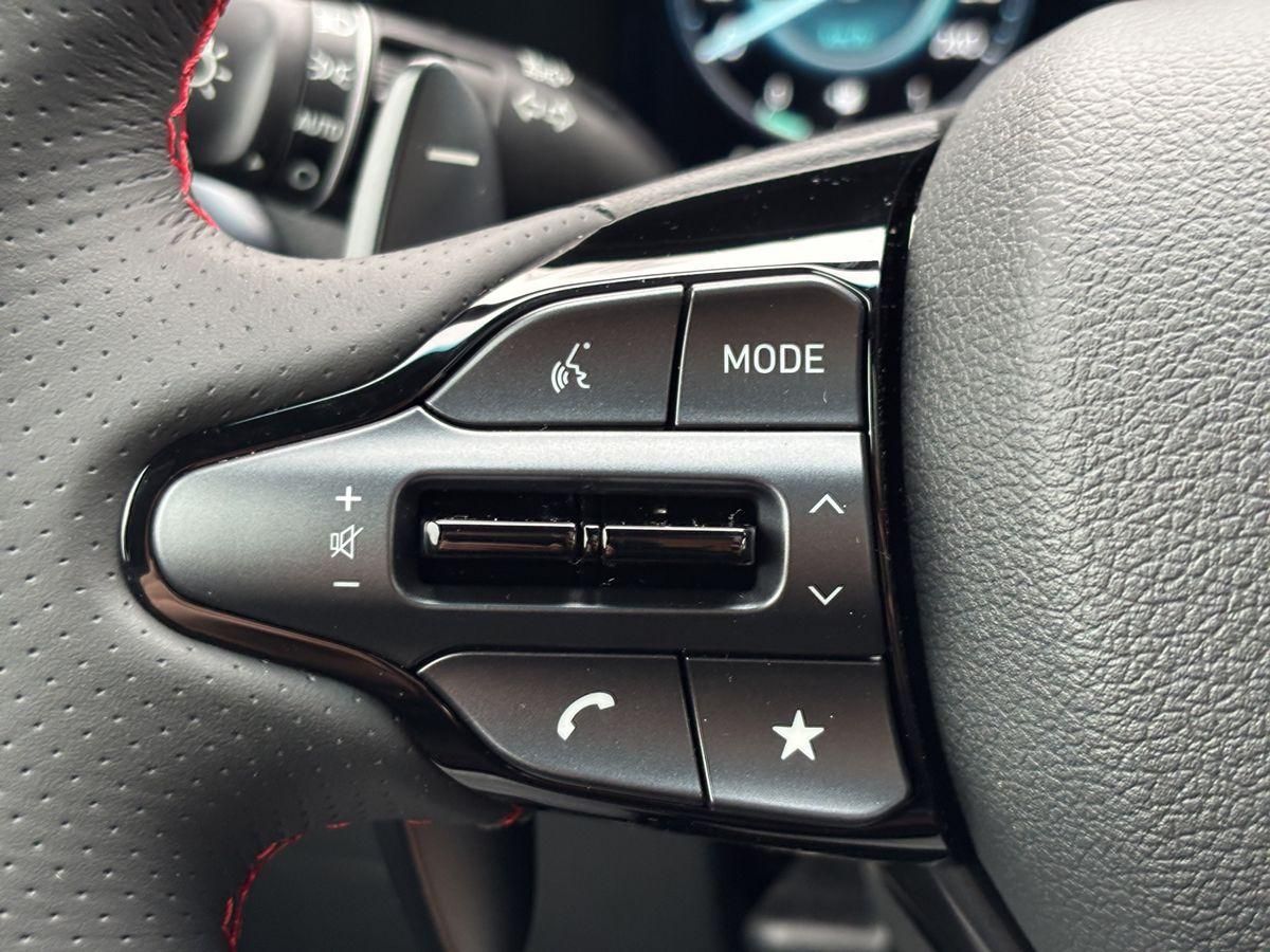 Hyundai i30 – Bild 24