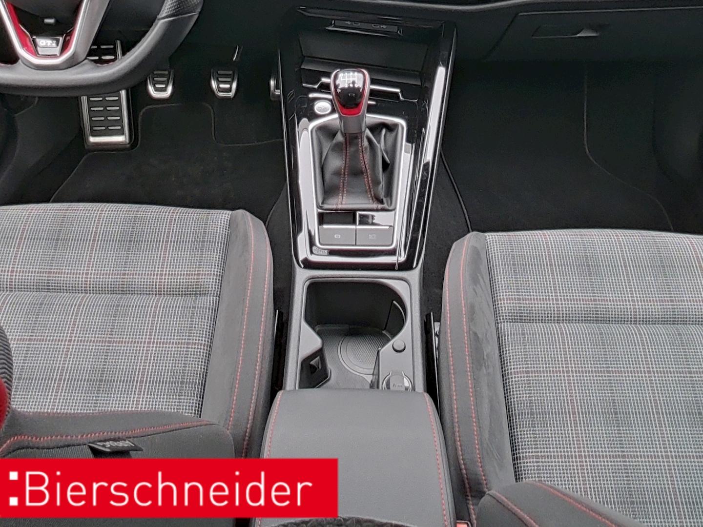 Volkswagen Golf GTI 8 2.0 TSI NAVI LED ACC, миниатюра 13