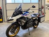 BMW R 1250 GS, Tiefer+Extras, 3 Pakete, Vario Koffer - Motorräder in Hannover