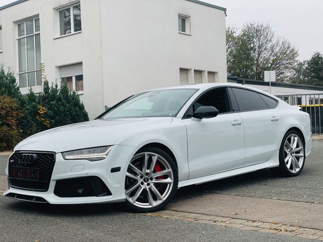 Audi RS7 4.0 Sportback V8/B&O/21"/CARBON/GARANTIE/ACC