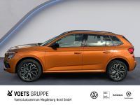 Skoda Kamiq - Vorschau Bild 2