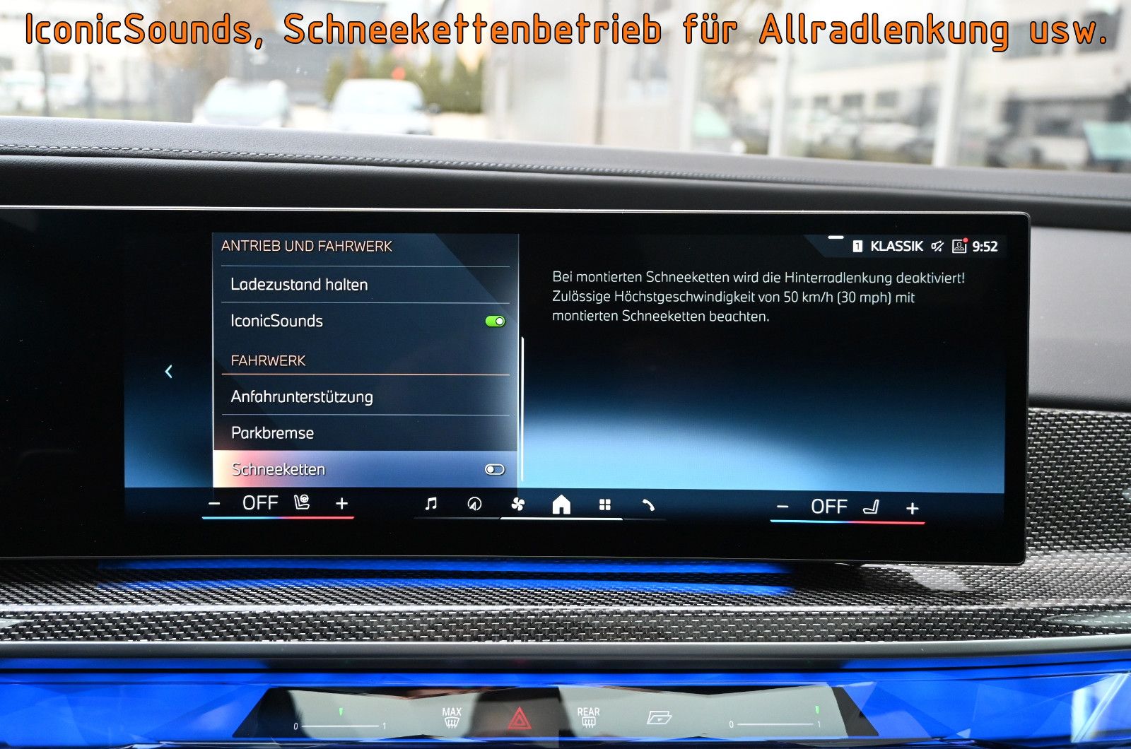 Fahrzeugabbildung BMW 750e xDrive M-Sport °SHADOW°EXEC.DRIVE°INTEGRAL