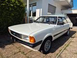 Ford Taunus Turnier Charmant und selten - Ford Taunus: Kombi