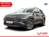 Hyundai Tucson 1.6 CRDi N Line Mild-Hybrid LED Navi DAB