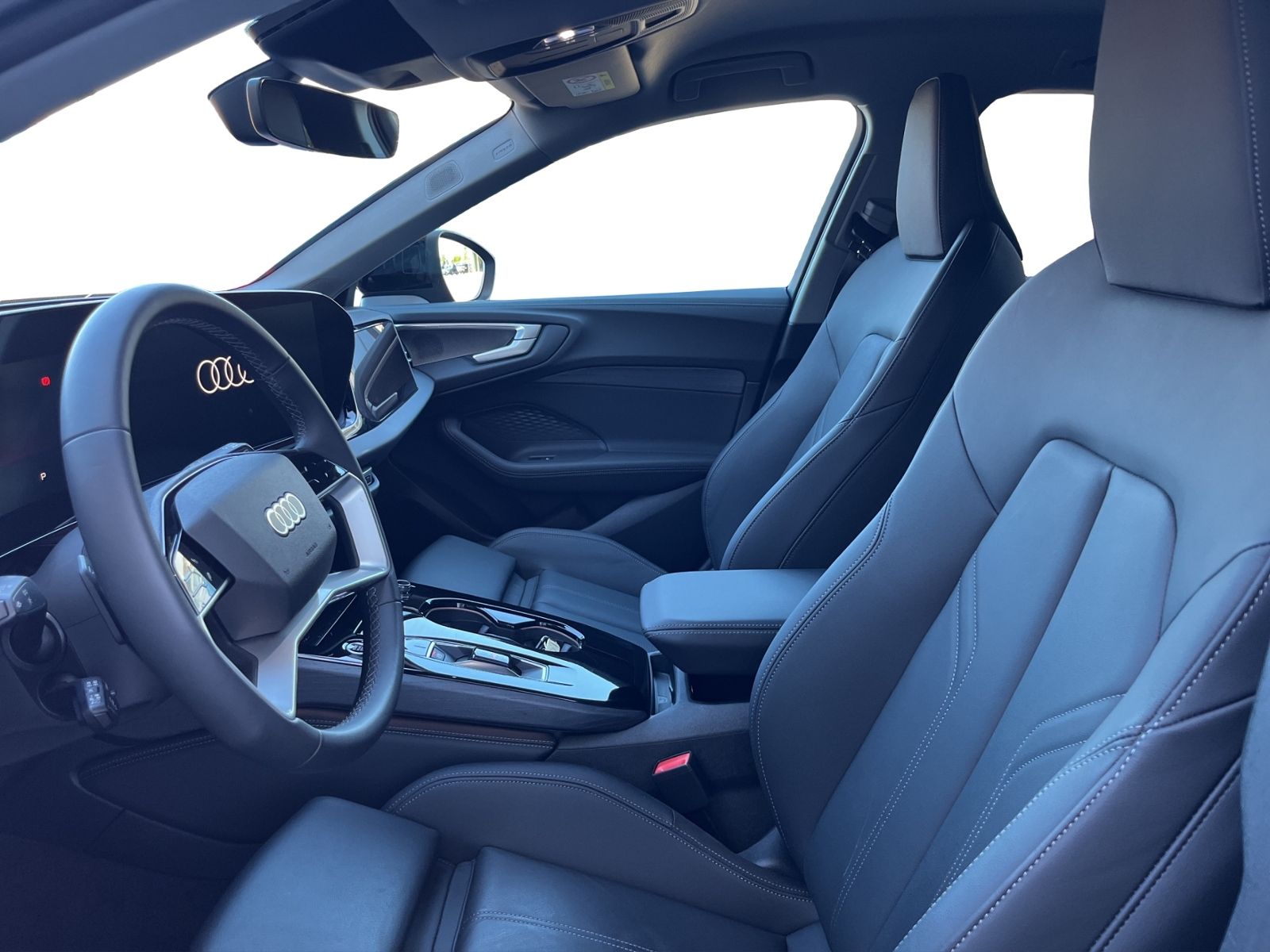 Audi A5 - Bild 10