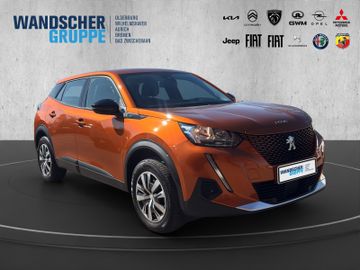 Peugeot 2008 Active e- Elektromotor 136 (e-) +SHZ+PDC