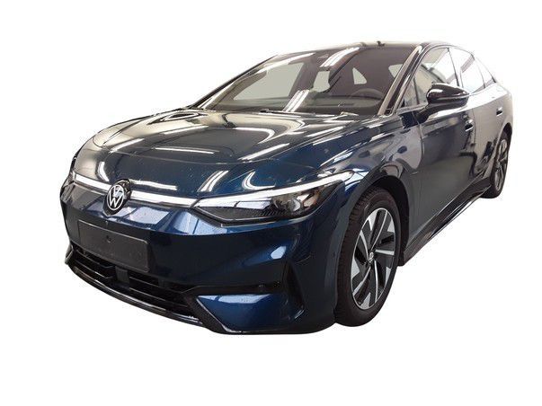 Volkswagen ID.7 - Bild 2