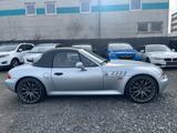 BMW Z3 Roadster /Cabrio / Hardtop / Softtop - gebrauchte BMW Z3 aus dem Jahr 1996