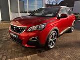 Peugeot 3008 BlueHDi 120 Stop & Start EAT6 Active - Peugeot 3008 mit Diesel-Antrieb: 1.6