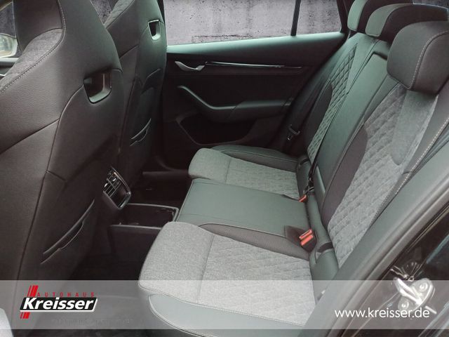 Octavia 1.5 TSI Sportline ACC/SHZ/LED/NAVI/PANO