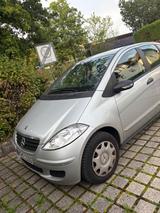 Mercedes-Benz A 170 - 10 2026 - Mercedes-Benz A 170 von privat