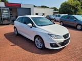 Seat Ibiza SC FR*BI-XENON*PDC*GEPFLEGT*GARANTIE* - Seat Ibiza aus 2012