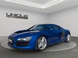 Audi R8 Coupe 5.2 FSI quattro/3xCarbon/B&O/Kamera - Audi R8: Alcantara