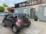Toyota IQ+1.0/I.HD/KEYLESS/LEDER/NAV/MFL/PDC/ALU/SHZ/ - Toyota IQ Benziner Gebrauchtwagen