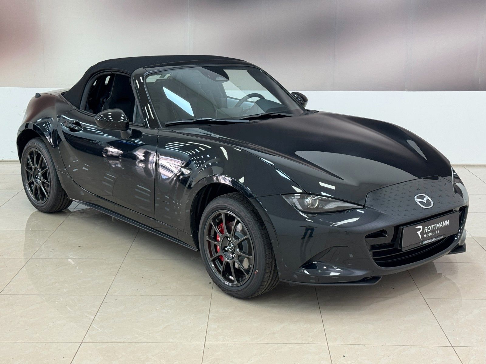 Mazda MX-5 - Bild 14
