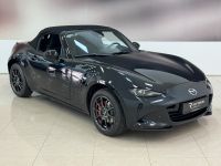 Mazda MX-5 - Vorschau Bild 14