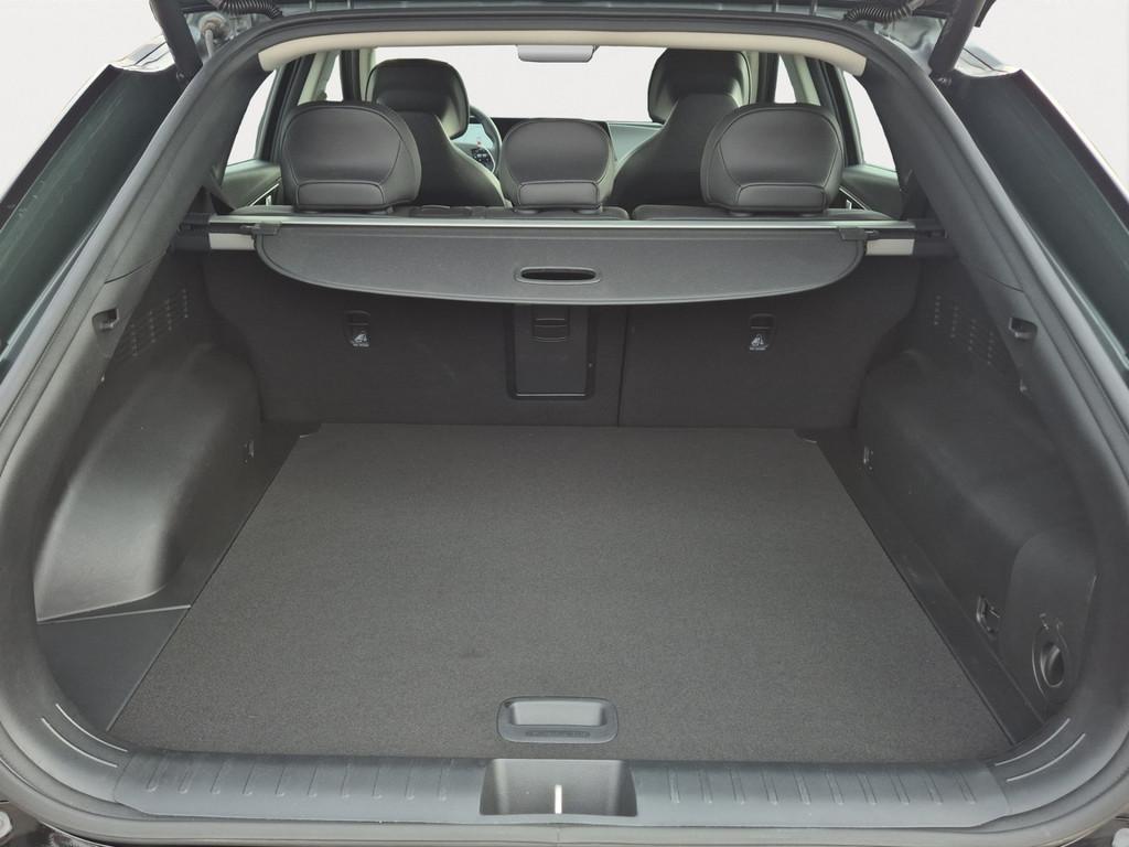 Kia EV6 77.4 RWD WP | AIR-PAKET | STH | V2L | LED