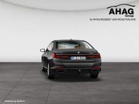 BMW 730 - Vorschau Bild 7