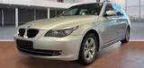 BMW 520i Touring/NaviProff./Xenon/LCI/2.Hand/top - BMW 520 aus 2008: 520i