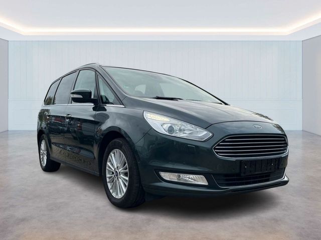 Ford Galaxy Titanium 7Sitz