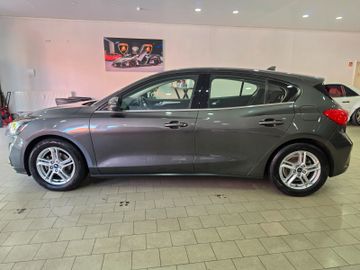 Ford Focus - 3
