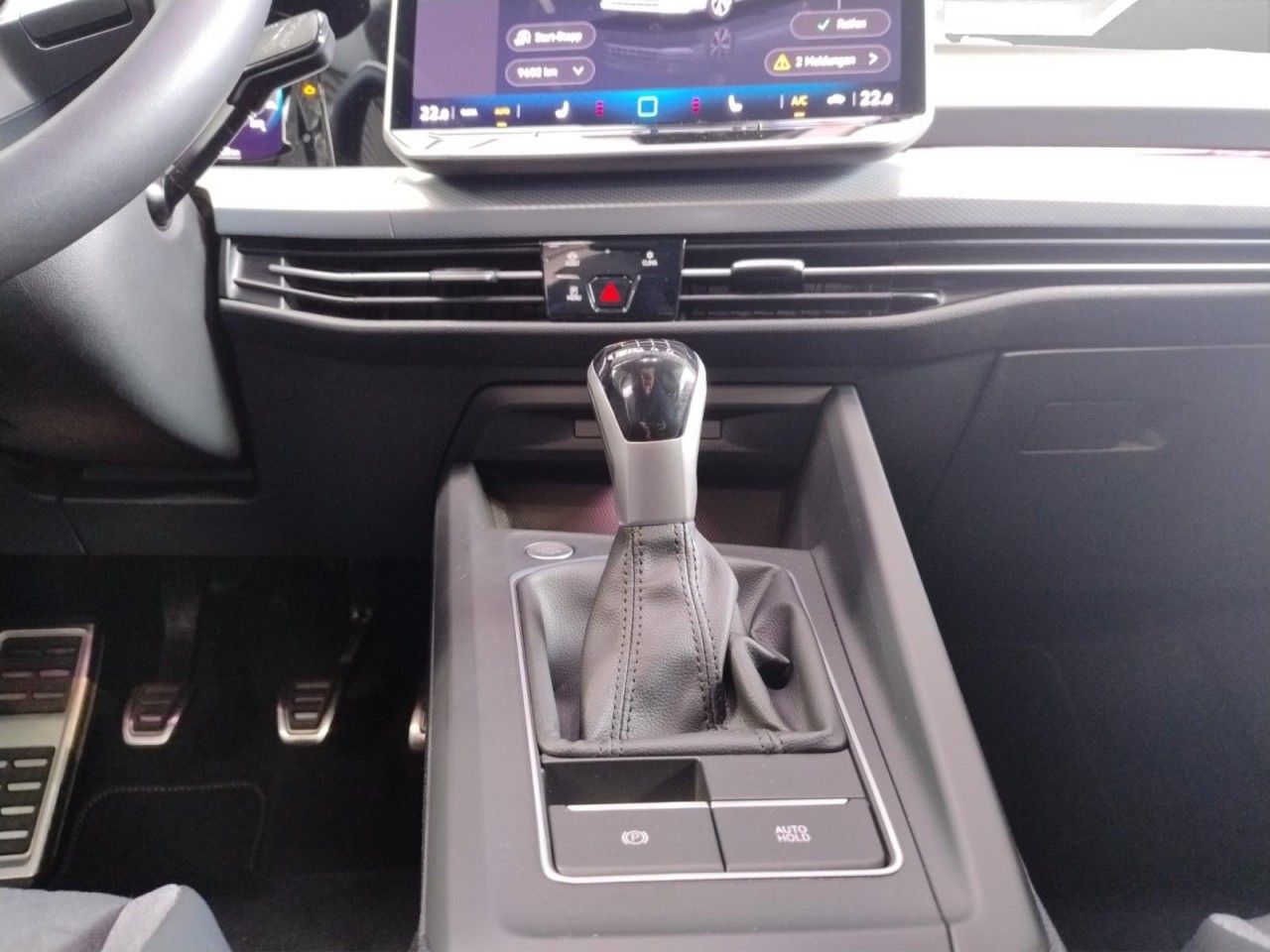 Golf GOAL 1.5 TSI Klima Navi Rückfahrkamera