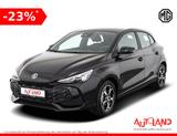 MG3 1.5 Comfort LED Navi Kamera - MG MG3: Comfort