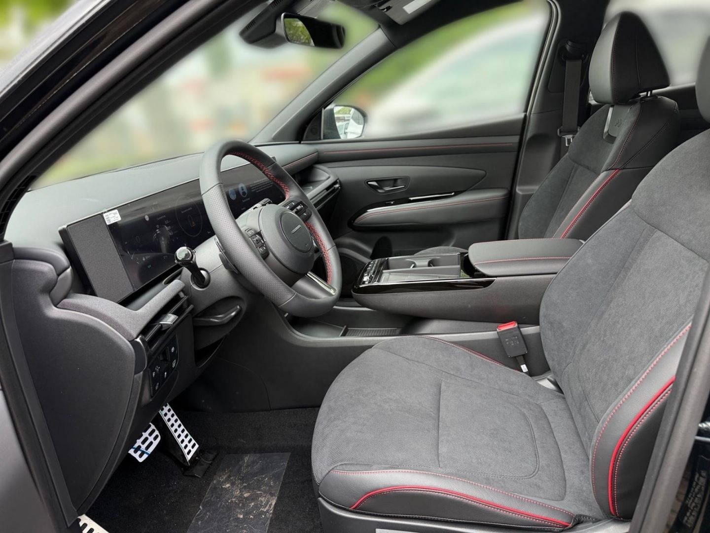 Hyundai TUCSON - Bild 7