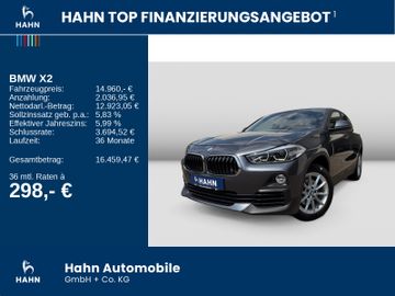 BMW X2 - 2