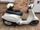 Piaggio Vespa Sprint 125 ccm - PIAGGIO ROLLER 125