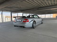MERCEDES-BENZ CLK 55 AMG DTM 1 of 100 Cabrio