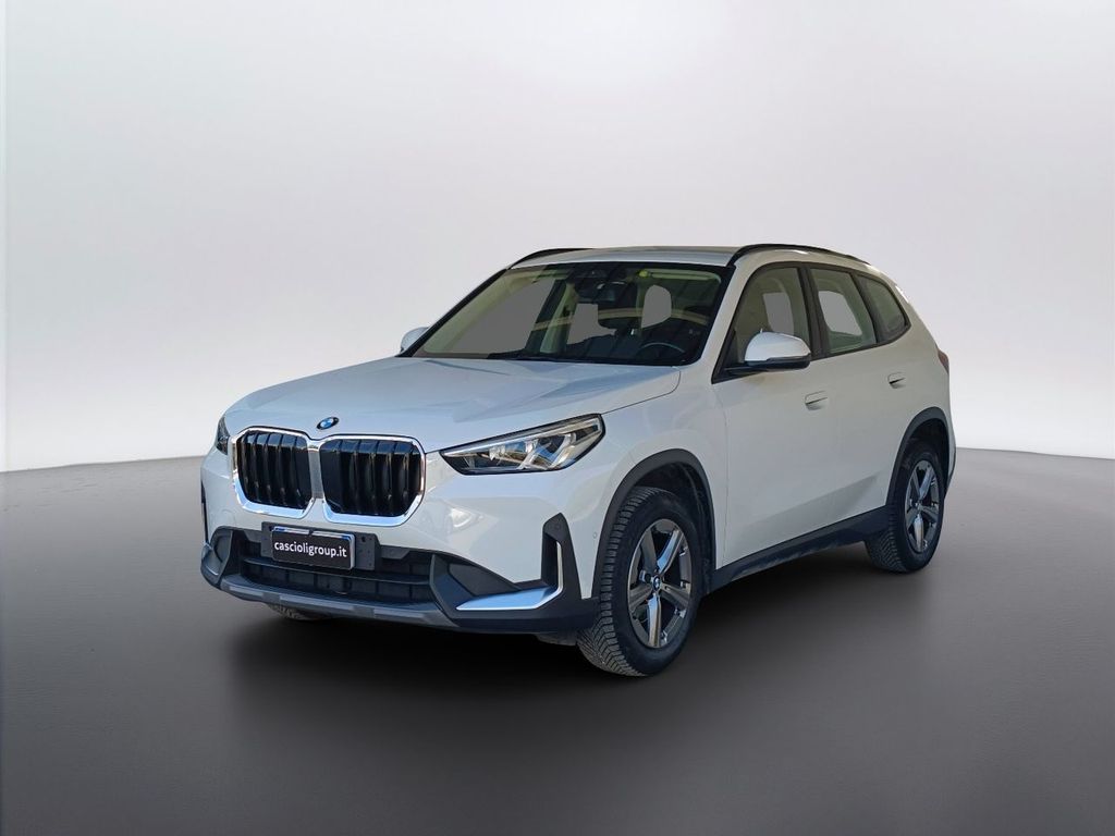 Image of BMW X1