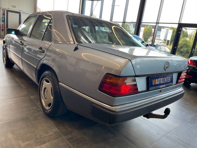 Mercedes-Benz E 260 *LIMOUSINE*BENZINFLÜSSIGGAS*TÜV 122024*