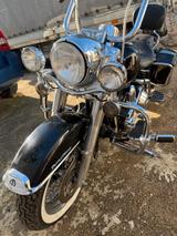 Harley-Davidson Road King  - HARLEY-DAVIDSON 2000 ROAD KING