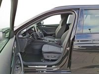 Skoda Octavia - Vorschau Bild 12