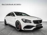 Mercedes-Benz CLA 45 AMG*Performance*Panorama*LED*Alcantara - Mercedes-Benz CLA-Klasse in Essen