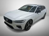 Volvo V60 Ultimate Dark*Diesel*AHK*Standh*360°*WinterP - Volvo V60: Ultimate Dark
