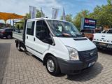 Ford Transit Pritsche FT 300 M Doppelkabine - Offers