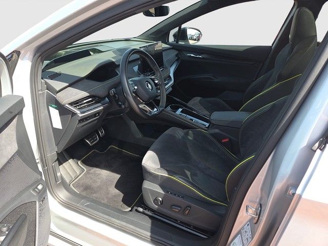 Skoda Enyaq - Bild 8