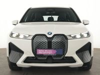 BMW iX - Vorschau Bild 3